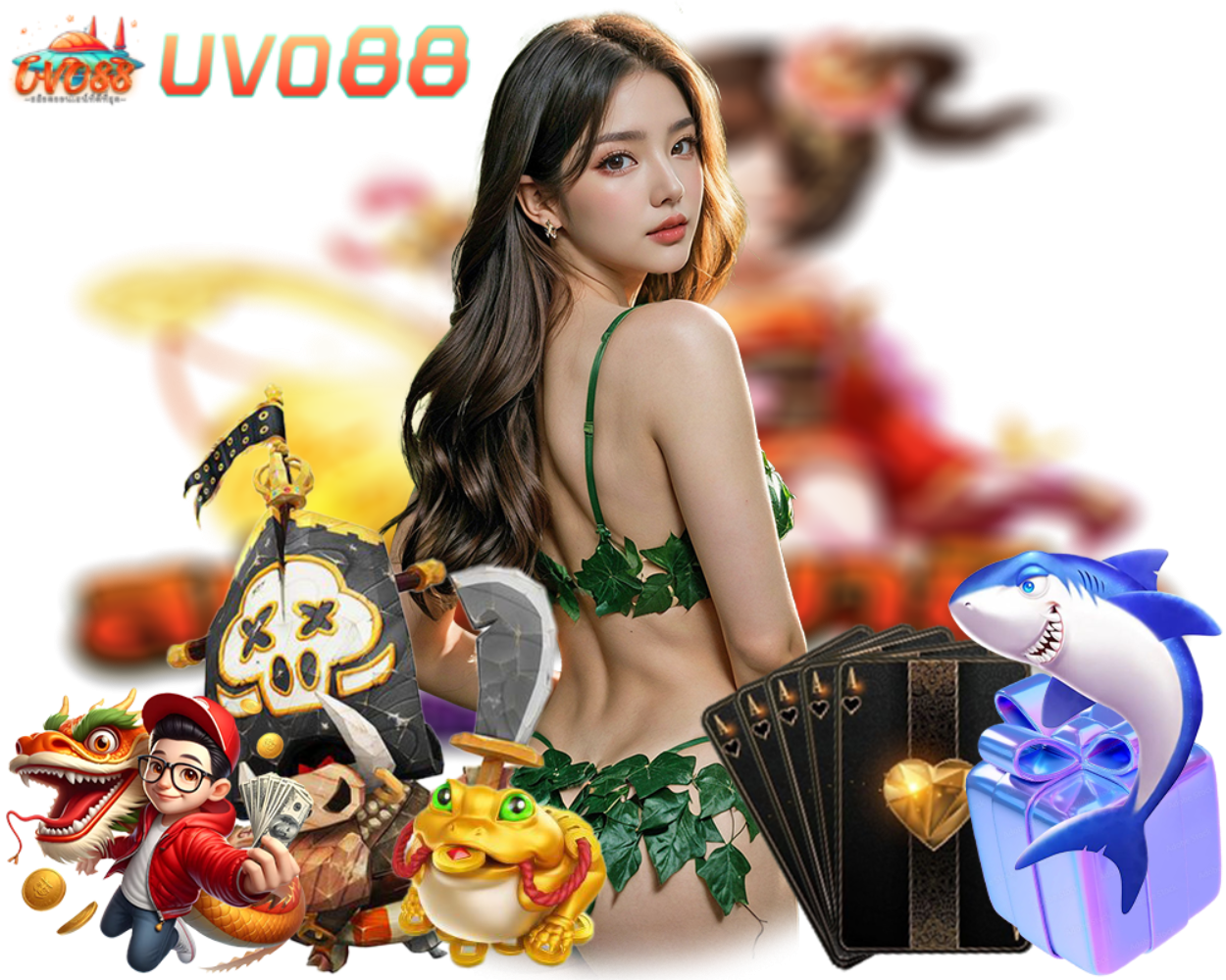UVO88