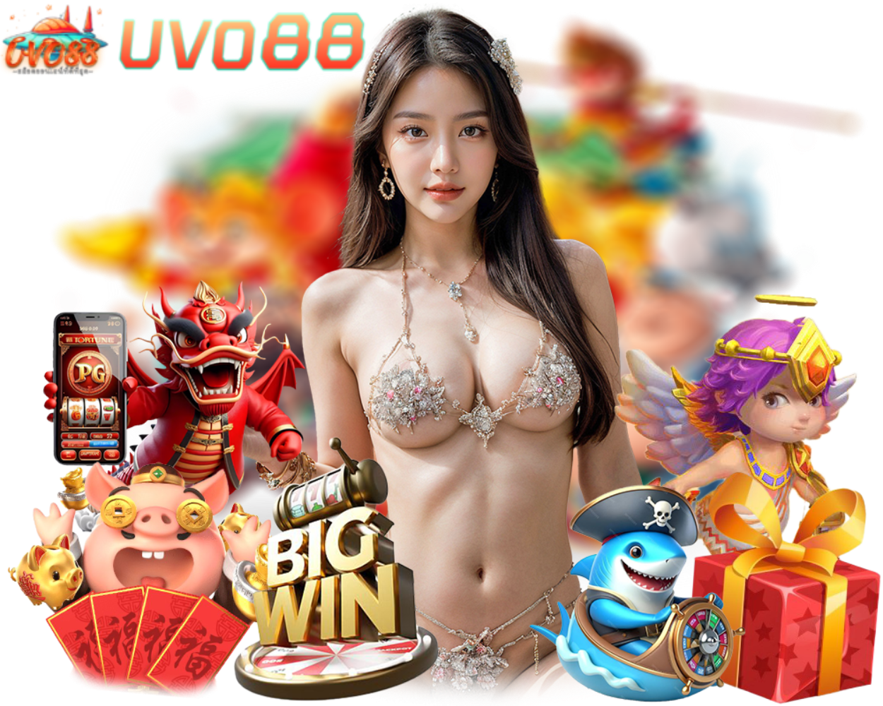 โบนัส